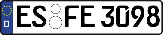 ES-FE3098