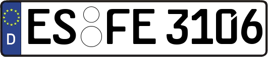 ES-FE3106