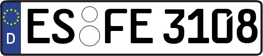 ES-FE3108