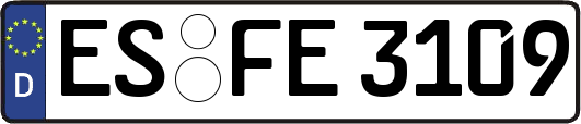 ES-FE3109