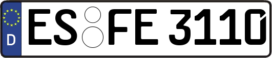 ES-FE3110