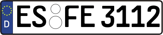 ES-FE3112