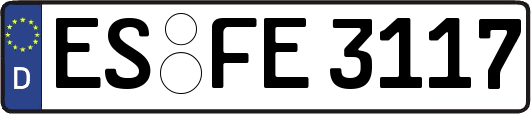 ES-FE3117