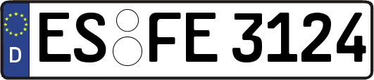 ES-FE3124