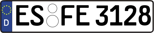 ES-FE3128