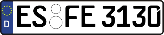 ES-FE3130