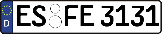 ES-FE3131