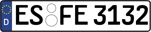 ES-FE3132