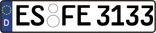 ES-FE3133