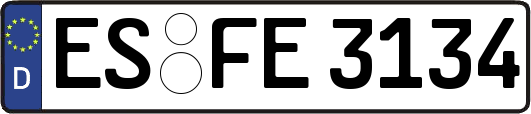 ES-FE3134