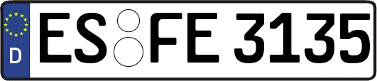 ES-FE3135