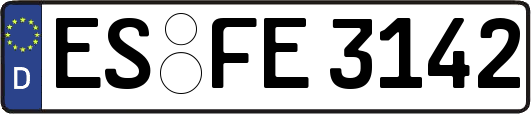ES-FE3142