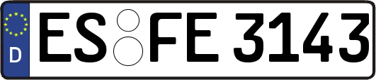 ES-FE3143