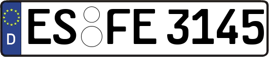 ES-FE3145