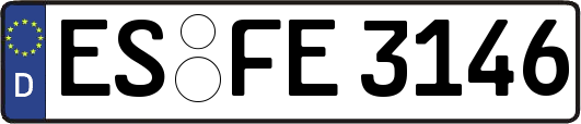 ES-FE3146