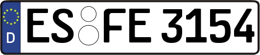 ES-FE3154