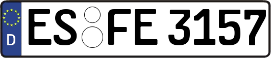 ES-FE3157