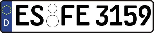 ES-FE3159