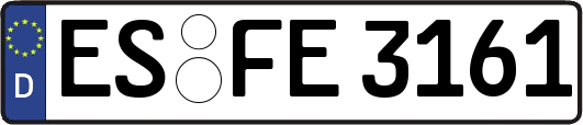 ES-FE3161