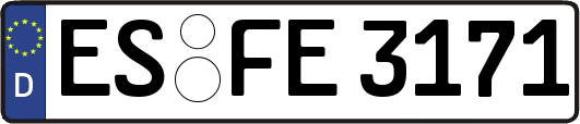 ES-FE3171