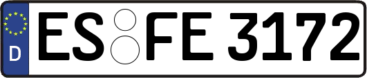 ES-FE3172