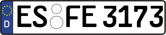 ES-FE3173