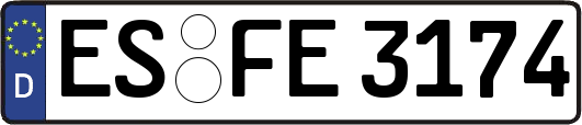ES-FE3174