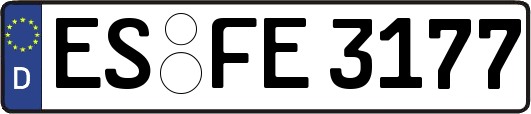 ES-FE3177