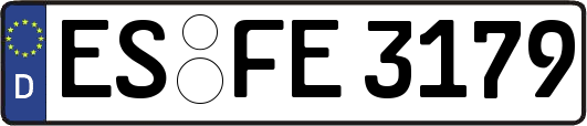 ES-FE3179