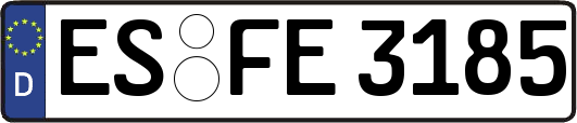 ES-FE3185