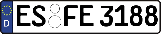 ES-FE3188