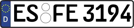 ES-FE3194