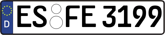 ES-FE3199