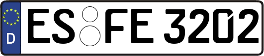 ES-FE3202