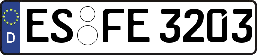 ES-FE3203