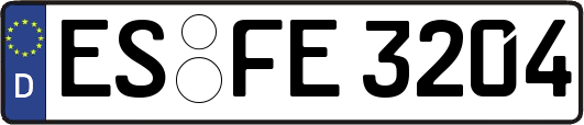 ES-FE3204