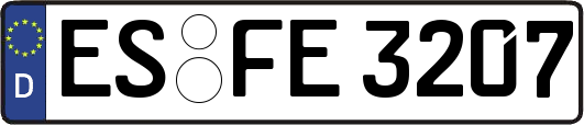 ES-FE3207