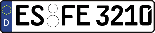 ES-FE3210