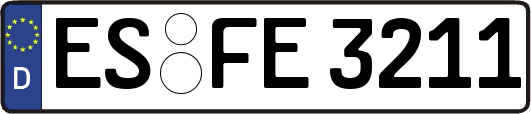 ES-FE3211
