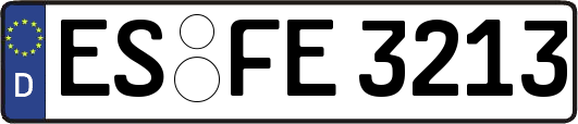ES-FE3213