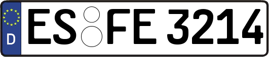 ES-FE3214