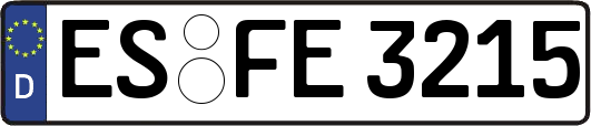 ES-FE3215