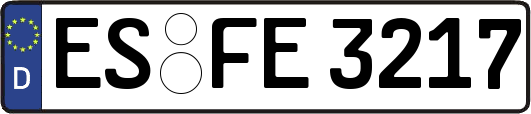 ES-FE3217