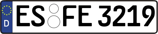 ES-FE3219