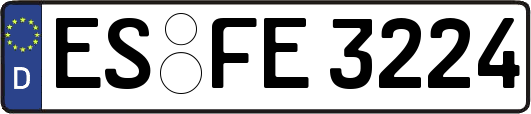 ES-FE3224
