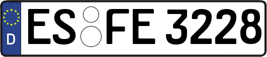 ES-FE3228