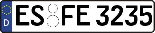 ES-FE3235