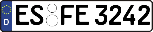 ES-FE3242