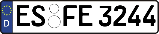 ES-FE3244