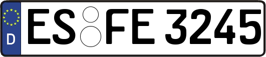ES-FE3245